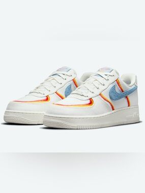 Nike Air Force 1 ‘07 LV8